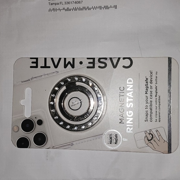 case-mate Other - CASE•MATE